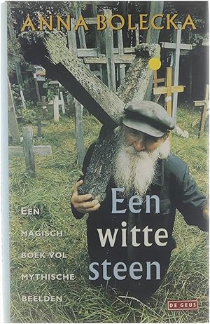 Image du vendeur pour Een witte steen mis en vente par Untje.com