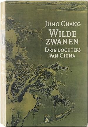 Bild des Verkufers fr Wilde zwanen : drie dochters van China zum Verkauf von Untje.com