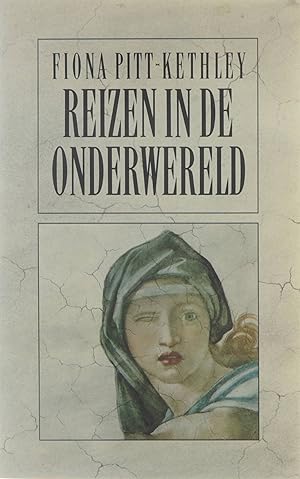 Seller image for Grote ABC, nr. 705.: Reizen in de onderwereld for sale by Untje.com