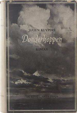 Image du vendeur pour Donderkoppen mis en vente par Untje.com
