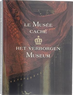 Imagen del vendedor de Le muse cach  la dcouverte des rserves - Het verborgen museum Ontdekkingstocht in de reserves a la venta por Untje.com