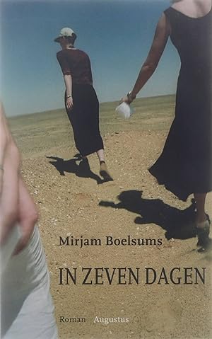 Seller image for In zeven dagen : roman for sale by Untje.com