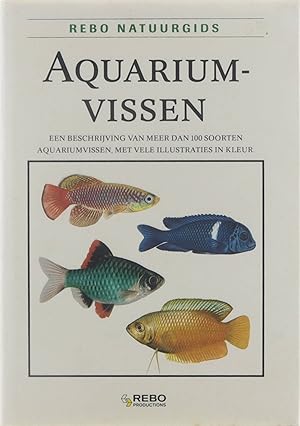 Seller image for Aquariumvissen for sale by Untje.com