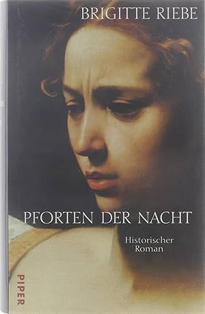 Bild des Verkufers fr Pforten der Nacht : historischer Roman zum Verkauf von Untje.com