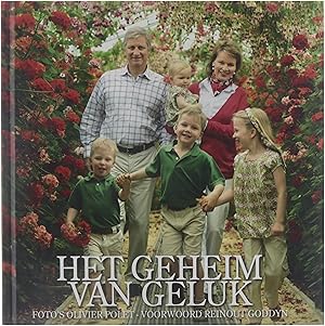 Image du vendeur pour Het Geheim van Geluk mis en vente par Untje.com