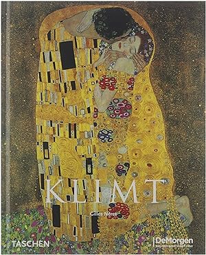 Image du vendeur pour Gustav Klimt 1862-1918 mis en vente par Untje.com