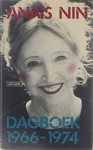 Seller image for Dagboek 1966-1974 for sale by Untje.com