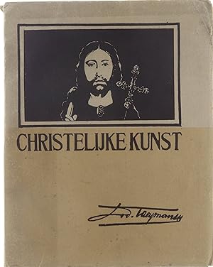 Image du vendeur pour Christelijke kunst / IIde boekdeel. mis en vente par Untje.com