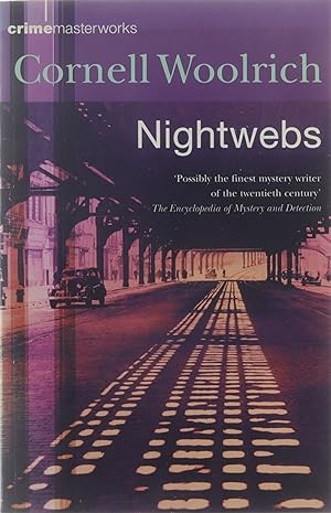 Seller image for Nightwebs for sale by Untje.com