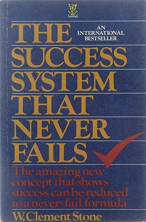 The success system that never fails.