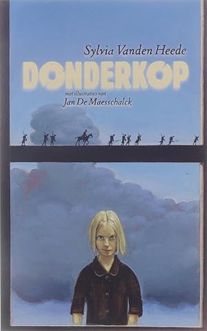 Image du vendeur pour Donderkop mis en vente par Untje.com