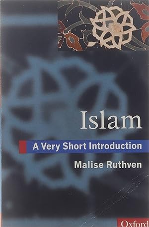 Bild des Verkufers fr Islam, a very short introduction zum Verkauf von Untje.com