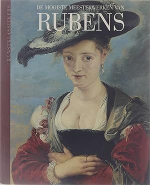 Bild des Verkufers fr De Mooiste Meesterwerken van Rubens zum Verkauf von Untje.com