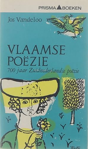 Seller image for Vlaamse Pozie - 700 jaar Zuidnederlandse Pozie for sale by Untje.com