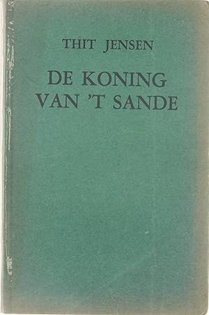 Image du vendeur pour De koning van 't Sande mis en vente par Untje.com