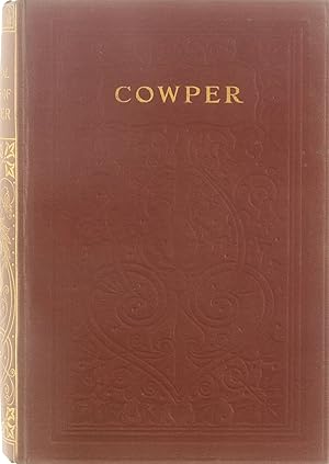 Bild des Verkufers fr The Complete Poetical Works of William Cowper zum Verkauf von Untje.com