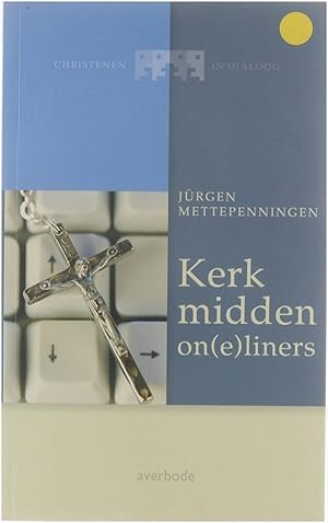 Immagine del venditore per Kerk midden on(e)liners venduto da Untje.com