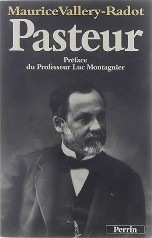 Bild des Verkufers fr Pasteur zum Verkauf von Untje.com