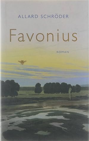Seller image for Favonius : een burgerroman for sale by Untje.com