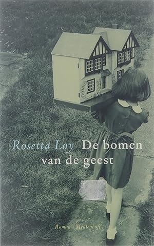 Seller image for De bomen van de geest : roman for sale by Untje.com