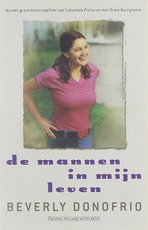Immagine del venditore per De mannen in mijn leven venduto da Untje.com