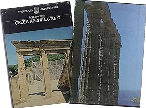 Seller image for Greek architecture for sale by Untje.com