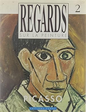 Image du vendeur pour Regards sur la peinture : Picasso mis en vente par Untje.com