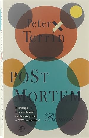 Seller image for Post Mortem for sale by Untje.com