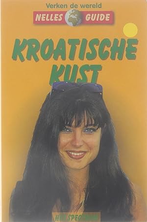 Seller image for Kroatische Kust for sale by Untje.com
