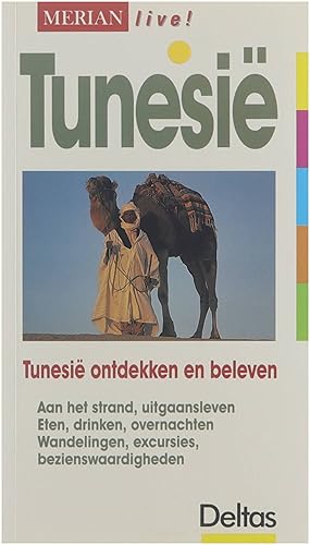 Bild des Verkufers fr Tunesie zum Verkauf von Untje.com