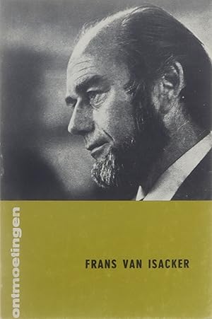 Image du vendeur pour Frans van Isacker mis en vente par Untje.com