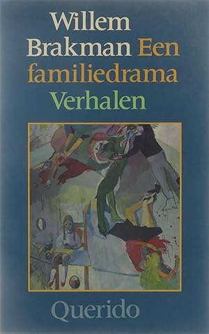 Seller image for Een familiedrama for sale by Untje.com