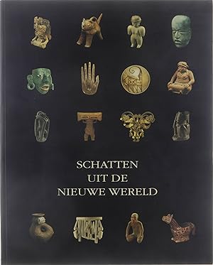 Seller image for Schatten uit de Nieuwe Wereld for sale by Untje.com