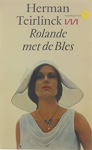 Bild des Verkufers fr Rolande met de Bles zum Verkauf von Untje.com