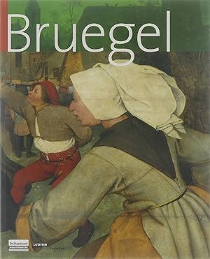 Bild des Verkufers fr Bruegel zum Verkauf von Untje.com
