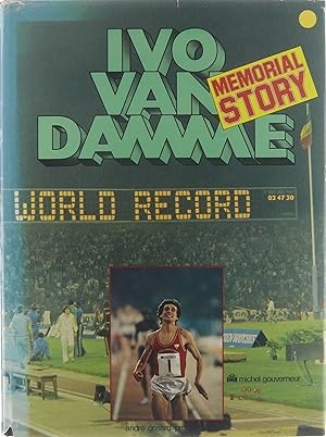 Ivo Van Damme Memorial Story