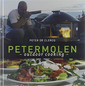 Bild des Verkufers fr Petermolen outdoor cooking zum Verkauf von Untje.com