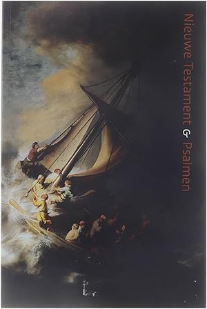 Image du vendeur pour Nieuwe Testament & Psalmen mis en vente par Untje.com