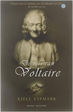 Seller image for De reis van Voltaire for sale by Untje.com