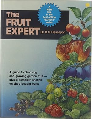 The Fruit Expert