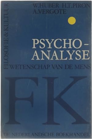 Psychoanalyse - Wetenschap van de mens