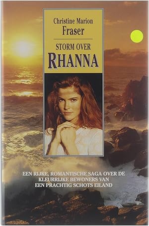 Seller image for Storm over Rhanna for sale by Untje.com