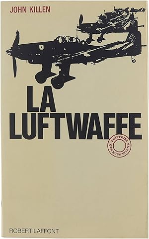 Bild des Verkufers fr La Luftwaffe zum Verkauf von Untje.com