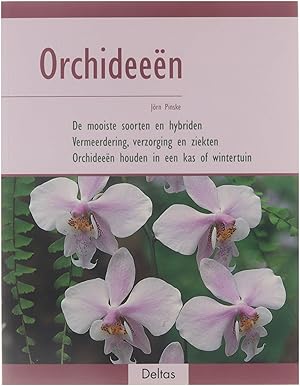 Seller image for Orchideen for sale by Untje.com