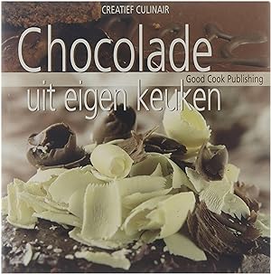 Bild des Verkufers fr Chocolade uit eigen keuken zum Verkauf von Untje.com