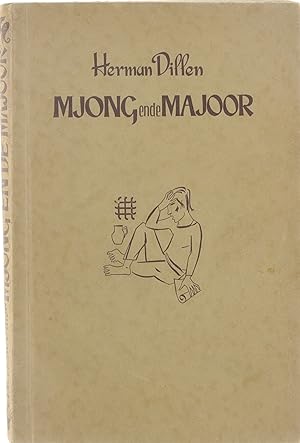 Seller image for Mjong en de Majoor for sale by Untje.com