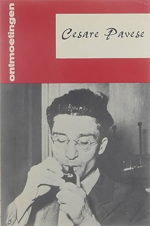 Seller image for Cesare Pavese for sale by Untje.com