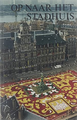 Bild des Verkufers fr Op naar het stadhuis zum Verkauf von Untje.com