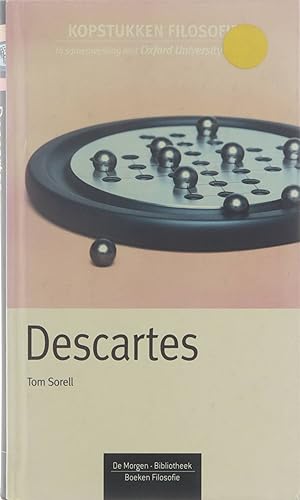 Seller image for Descartes for sale by Untje.com