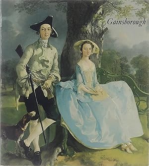 Seller image for Thomas Gainsborough : 1727-1788 for sale by Untje.com